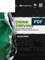 Ifrc Drink Driving 2022 Final