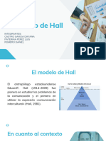 El Modelo de Hall
