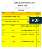 Programacion Final