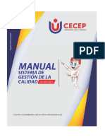 Manual Calidad v17
