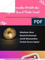 Modul Digital Marketing