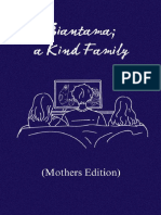 A Kind Family (Mothers Edition)