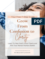 Millie-Jackson Confusion To Clarity Free E-Book