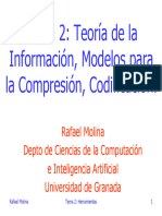 T2 Informacion Modelos Codificacion