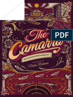 The Camarro - Hidden Chapter