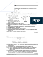 CQ Petroleum Products