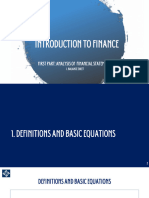 Balance Sheet