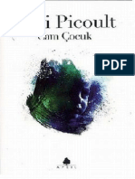 Jodi Picoult - Cam Çocuk