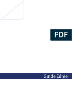 33 FR Guide Zume
