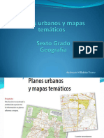 Planos Urbanos y Mapas Tematicos Ambrosio-Villafaa-Torres