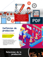 Expo Produccion Economia Alimentaria