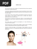 Qué Es La Morfología Del Rostro | PDF | Color | Productos cosméticos