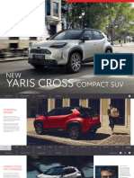 Yaris Cross Jan