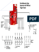 McBennett Sequencer