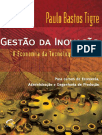 Resumo Gestao Da Inovacao e Empreendedorismo Geciane Porto