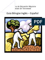 Guia Bilingue Ingles Espanol 1