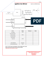 SS 010SD1 1 Instructions