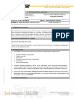 Actividad 4 - Técnica de Ventas DE ESTUPEFACIENTES