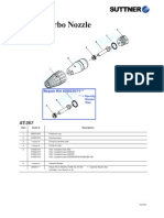 357 Nozzle Schematic