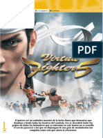 Virtua Fighter 5