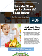 Expo Primaria Plato y Jarra Fabi