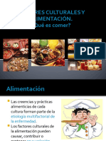 Alimentacion y Evolucion PPTX