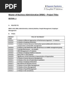 MBA -Titles -6 Square Systems