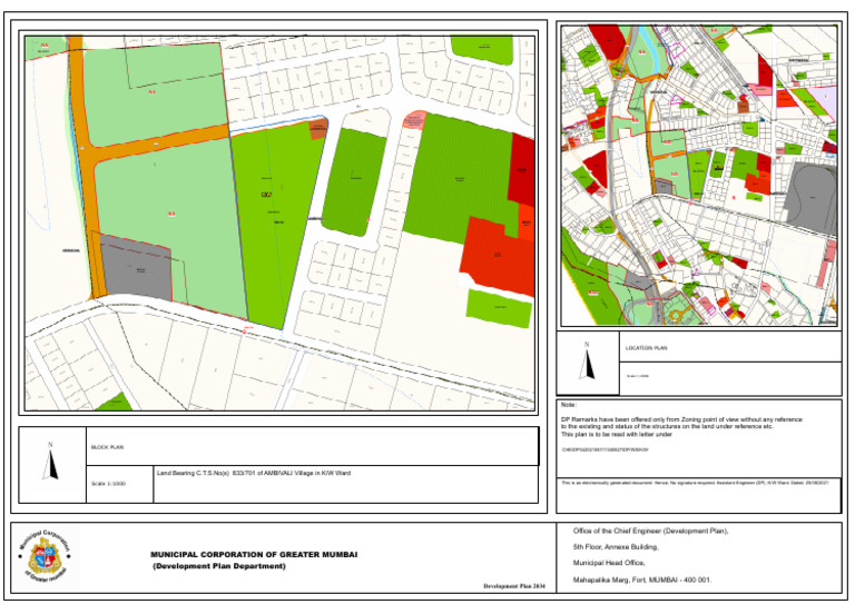 Map ReportDP34202108111340827 | PDF