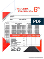 ?6️⃣ EXAMEN AZTEKA SEGUNDO TRIMESTRE 23-24 02-2024 13.26