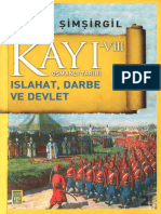 Ahmet Şimşirgil - Kayı.8