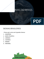 Biomas Do Brasil - Vol22