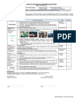 RPP IPS VIII-2 Pertemuan II Pelaku Ekonomi