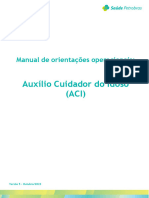 Manual Auxilio Cuidador Do Idoso - Outubro - 2023