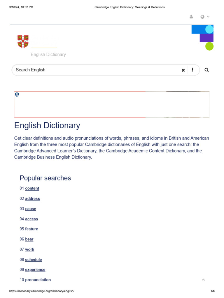 CAMBRIDGE DICTIONARYHTTPS DICTIONARY CAMBRIDGE ORGCAMBRIDGE ENGLISH DICTIONARY MEANINGS DEFINITIONS visual data 2