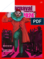 Ciudad Real Carnaval 2024