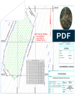 Area: 30972.68 M Area: 3.09727 Ha Perimetro: 728.12 ML Area Total Del Terreno