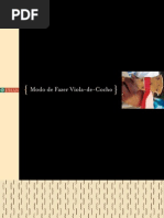 Dossie Viola de Cocho