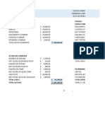 Procesos Contables - E.R y E.F