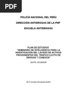 Download Plan de Estudios Seminario Ecuador 2010 by Hector Quiche SN71462852 doc pdf