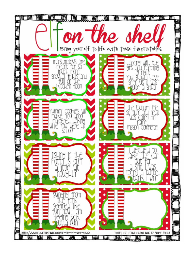 Free Lf Print Able | PDF