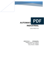 Automaticacion Industrial