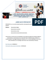 Proceso de Registro Preparatec 24-1