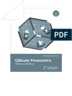 Calculo Financeiro. Teoria e Pratica - 2ed - para - Repositorio