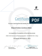 Certificado 2