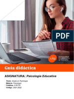 Guía Web Asignatura - GRADO 12GPSI