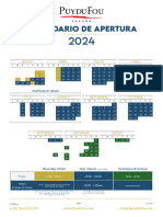 Calendario Puydufu 2024 Ok