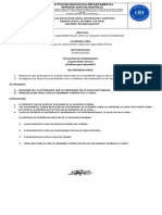 Capacidades Fisicas 2 (Sexto, Septimo y Octavo)