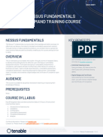 PS DS NES Fund Course