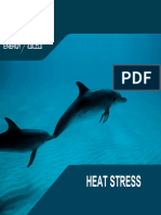 Presentation - 3 - What Is Heat Stress