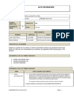 2023-001 - Control y Monitoreo FIm y Siem